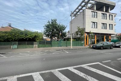 Teren Construcții intravilan de 458 mp, în Faleza Nord - 2