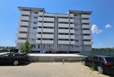 Garsonieră decomandată în Berceni - 9