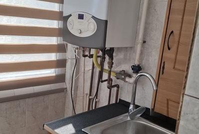Apartament cu 2 camere în Bascov