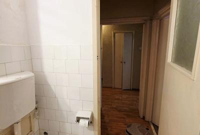 Apartament cu 3 camere decomandat în Republicii - 7