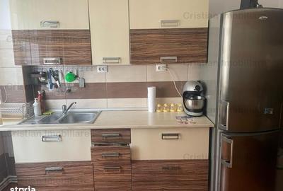 Apartament cu 4 camere în Hipodrom - 14