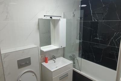 Apartament cu 2 camere decomandat în Central - 2