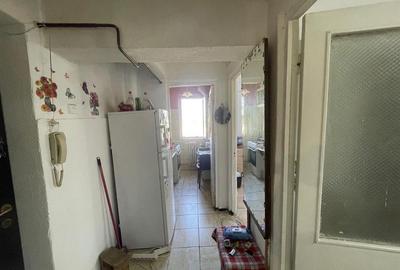 Apartament cu 2 camere decomandat în Tătărași - 4