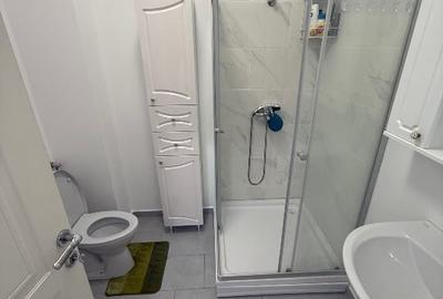 Garsonieră decomandată, mobilată în Chiajna - 3