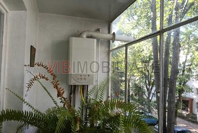 Apartament cu 3 camere semidecomandat în Șagului - 2