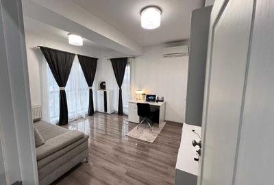 Garsonieră decomandată în Grozăvești - 2