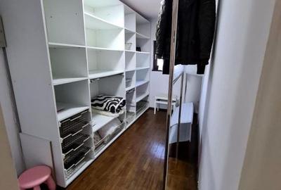 Casă cu 5 camere cu Teren 450000 Mp în Brazi - 2