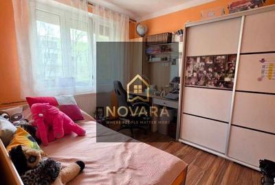 Apartament cu 3 camere în Decebal - 3