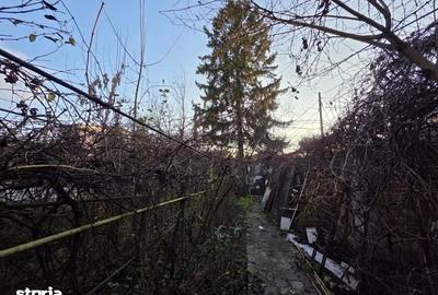 Apartament cu 2 camere decomandat în Pieptănari - 4