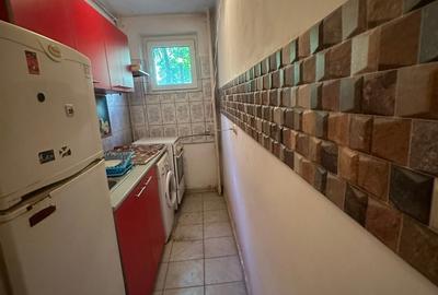 Garsonieră decomandată în Pantelimon - 4