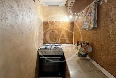 Apartament cu 2 camere decomandat în Orașul Nou - 3