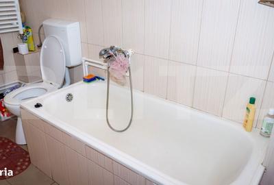 Casă cu 4 camere cu Teren 485 Mp în Ultracentral - 5
