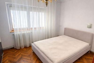 Apartament cu 3 camere semidecomandat, mobilat în Mănăștur - 1