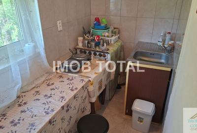 Casă individuală cu 2 camere cu Teren 1244 Mp în Periferie - 2