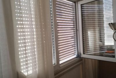 Garsonieră semidecomandată în Titan
