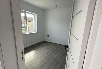Casă cu 3 camere în Beregsău Mare - 5