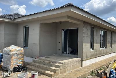 Casă cu 3 camere în Sântandrei - 6