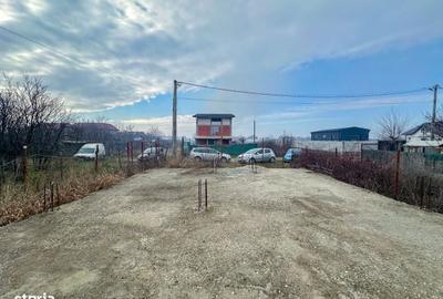 Spațiu comercial, în Sud - 3