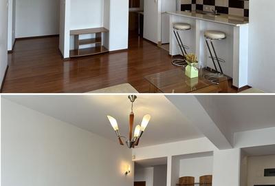 Apartament cu 2 camere în UTA