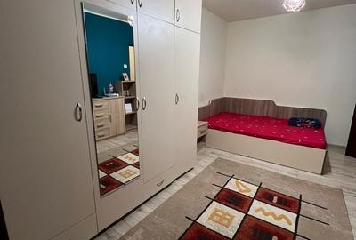 Garsonieră semidecomandată în Rovine