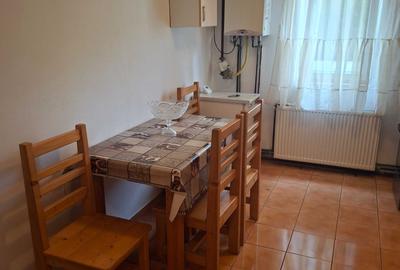 Apartament cu 2 camere semidecomandat în Dorobanților - 6