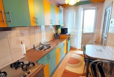 Apartament cu 2 camere decomandat în Andrei Mureșanu - 4