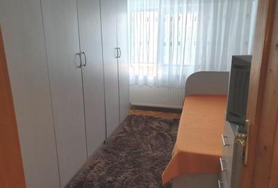 Apartament cu 3 camere decomandat, mobilat în Ultracentral - 4