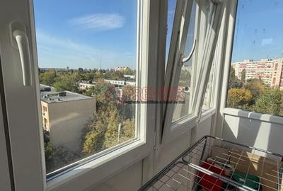 Apartament cu 2 camere decomandat în Brâncoveanu