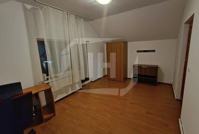 Apartament cu 3 camere decomandat, mobilat în Între Lacuri - 6