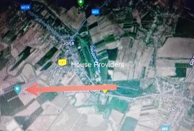 Teren Construcții intravilan de 30000 mp, în Joița - 1
