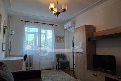 Apartament cu 2 camere nedecomandat, mobilat în Tătărași - 7