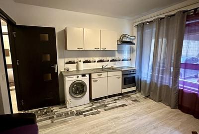 Garsonieră decomandată în Păcurari