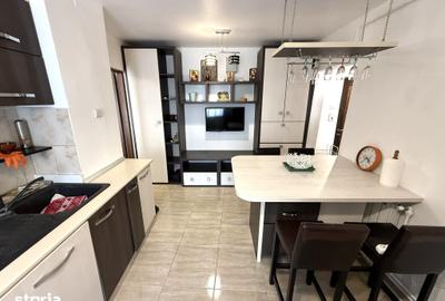 Apartament cu 2 camere decomandat în Tătărași