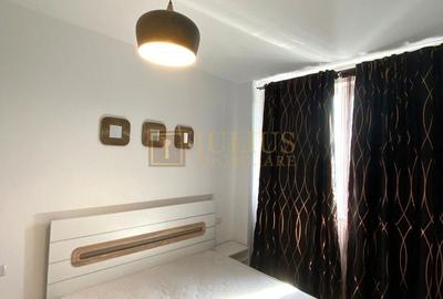 Apartament cu 2 camere decomandat, mobilat în Torontalului - 6