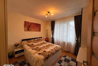 Apartament cu 3 camere în Decebal - 1