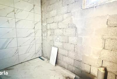Casă cu 2 camere cu Teren 500 Mp în Țigănași - 10
