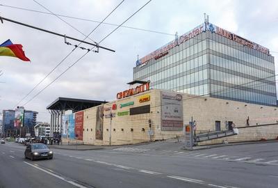 Birou, de 8,000 mp, în Gheorgheni - 3
