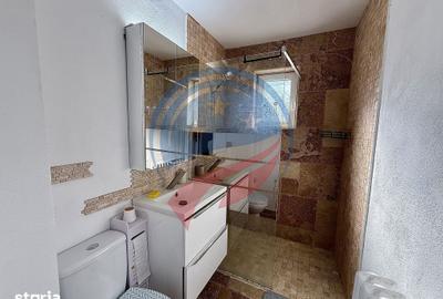 Apartament cu 3 camere în 1 Mai