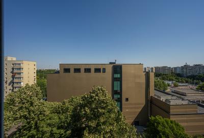 Apartament cu 2 camere decomandat, mobilat în Titan - 16