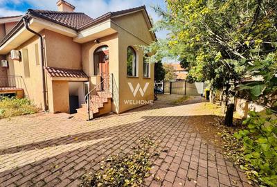 Casă individuală cu 8 camere cu Canalizare în Trei Stejari - 3