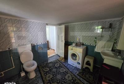 Casă cu 3 camere în Costești - 3