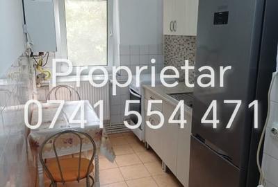 Garsonieră decomandată, mobilată în Complex Studențesc
