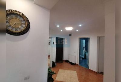 Apartament cu 3 camere decomandat, mobilat în Câmpia Turzii - 4