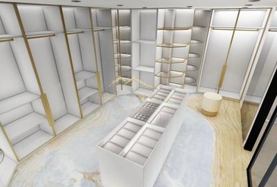 Apartament cu 5 camere decomandat în Herăstrău - 54