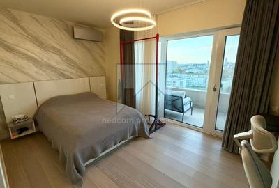 Apartament cu 4 camere decomandat în Ștefan cel Mare - 6
