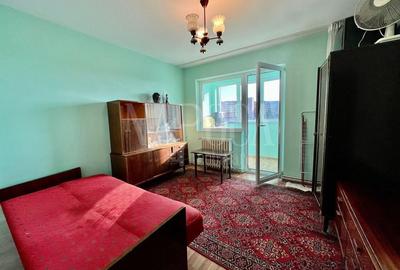 Apartament cu 2 camere decomandat în Mănăștur - 1