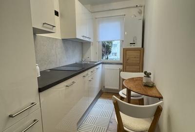 Apartament cu 2 camere în Mănăștur