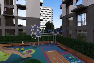 Apartament cu 2 camere semidecomandat în Tătărași - 6