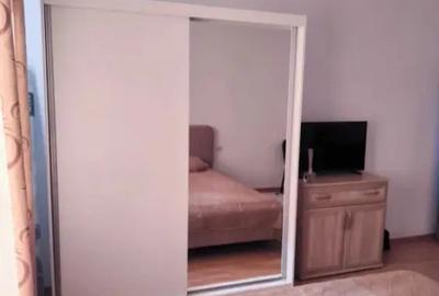 Garsonieră semidecomandată în Bartolomeu - 2