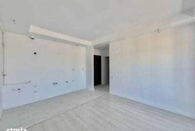 Apartament cu 2 camere semidecomandat în Ștefăneștii de Jos - 9